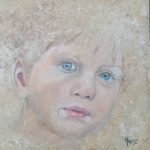 Kinderportretje