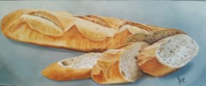 Stokbrood