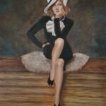 Marlene Dietrich